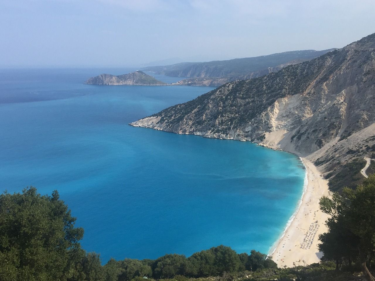 Kefalonia Holidays