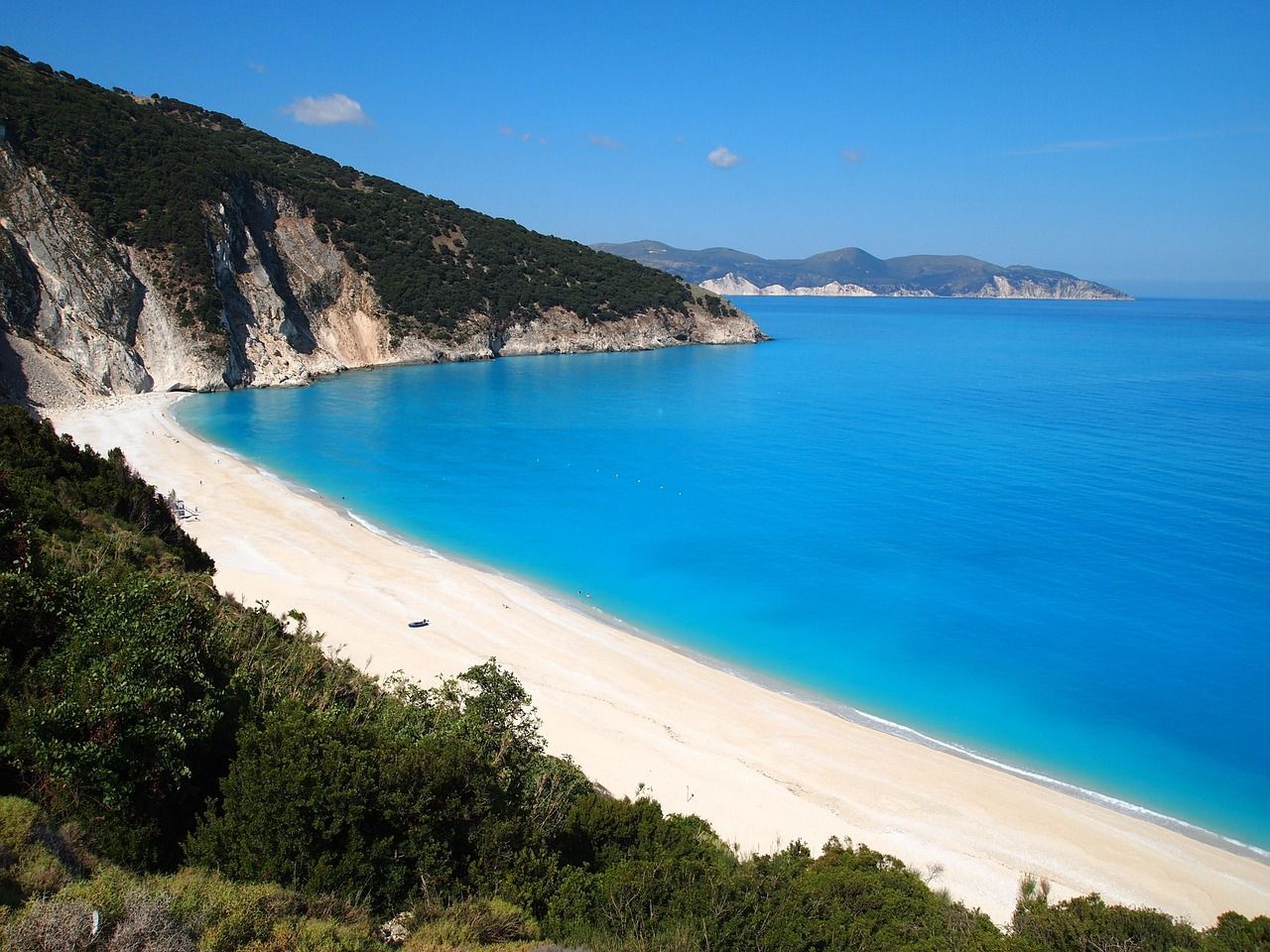 3 Star Kefalonia Holidays