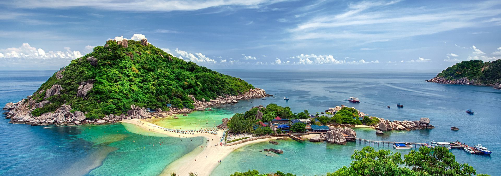 4 Star Koh Samui Holidays