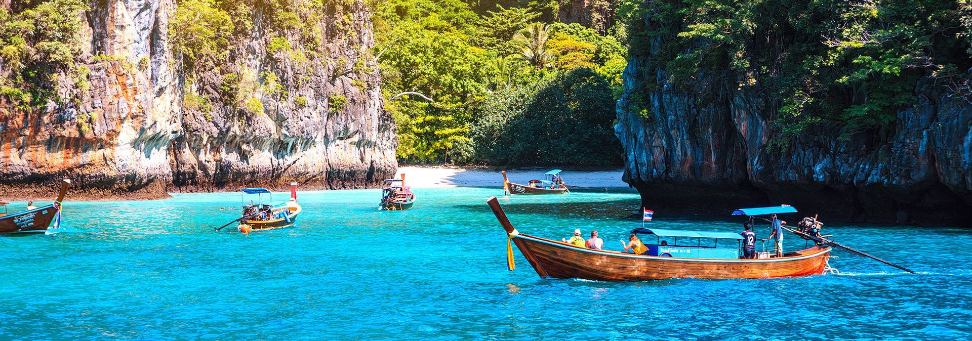 5 Star Krabi Holidays