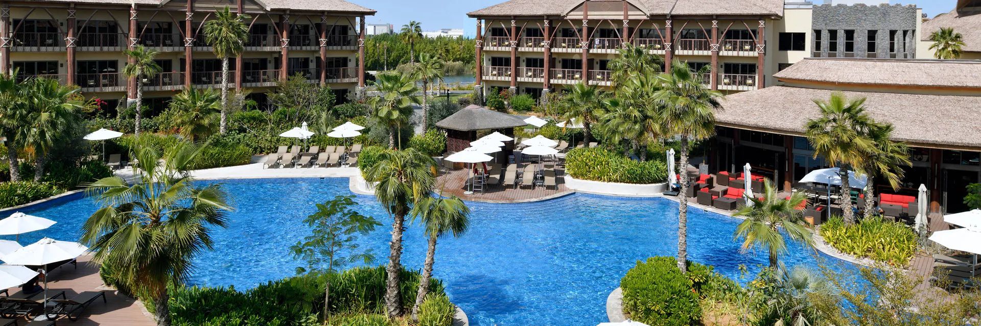 Lapita Dubai Parks & Resorts