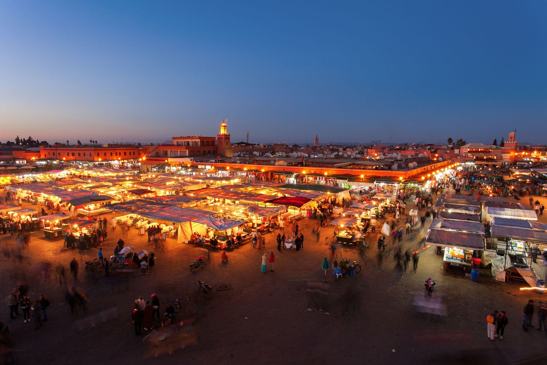 Marrakech