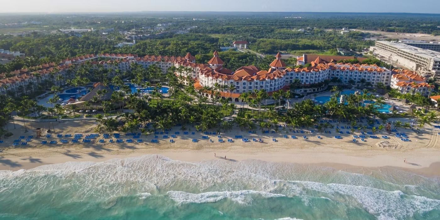 Occidental Caribe Resort