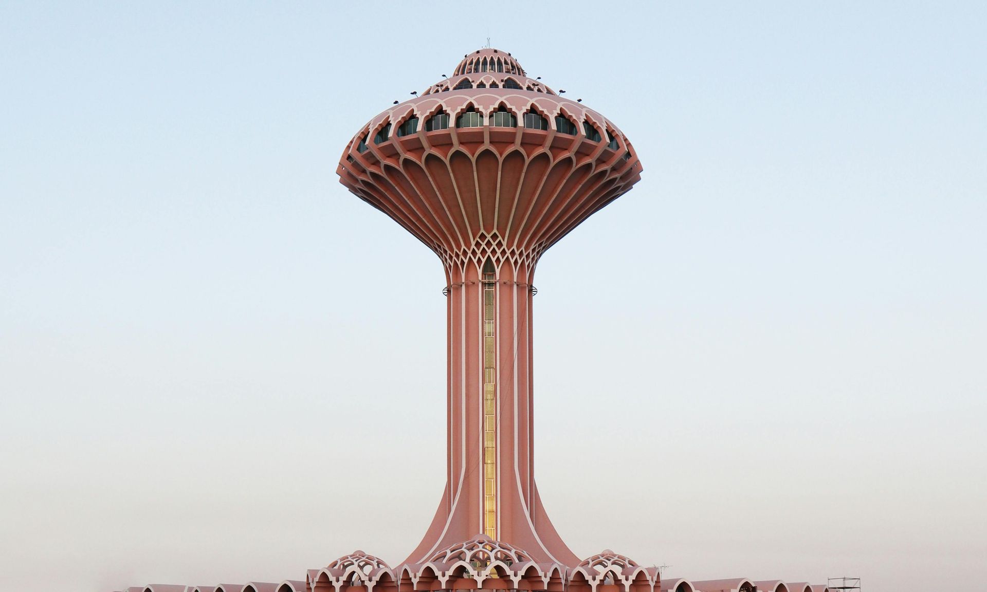 Kuwait Airways Flight Offers