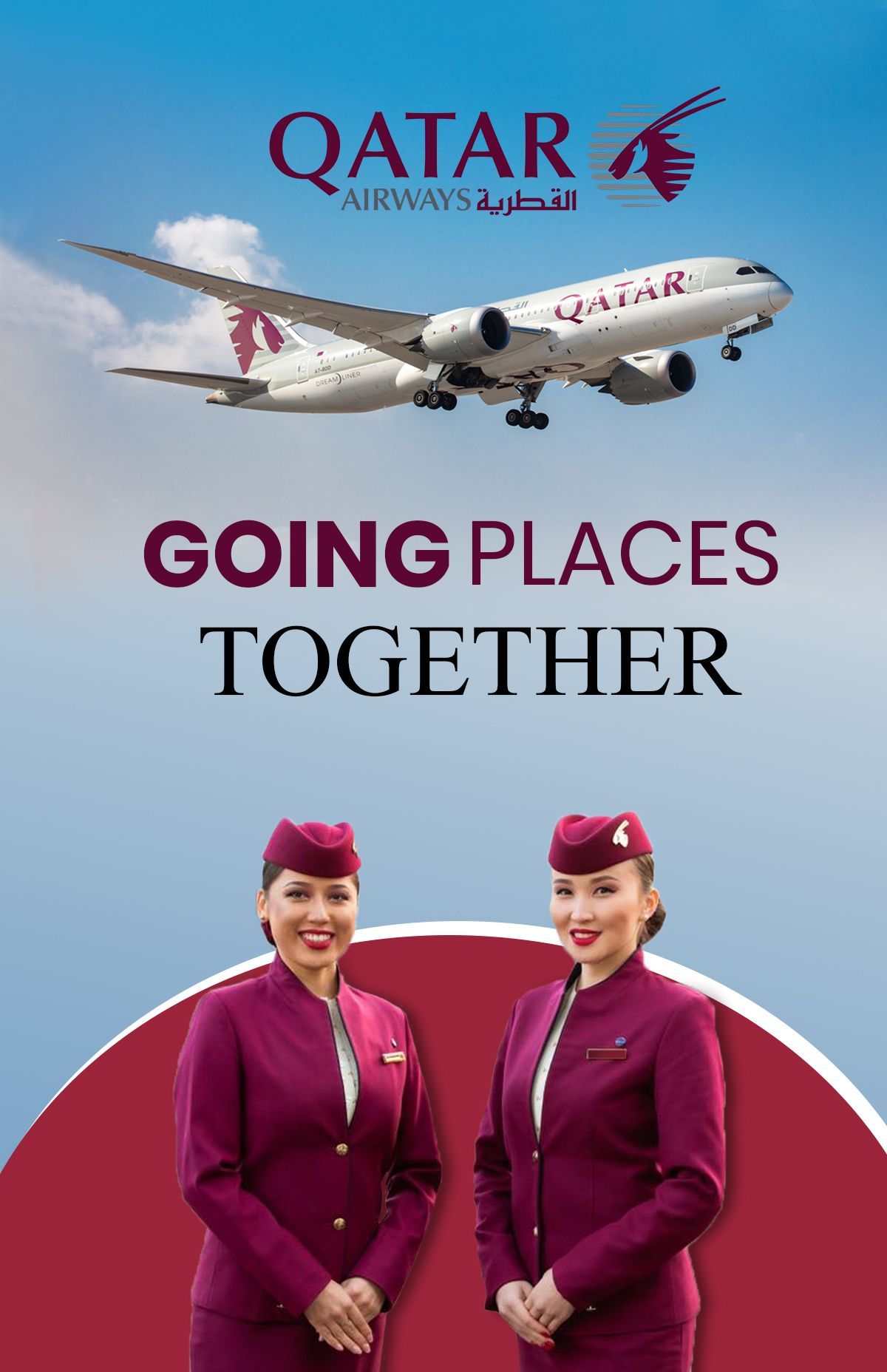 Qatar Airways Flight Offers