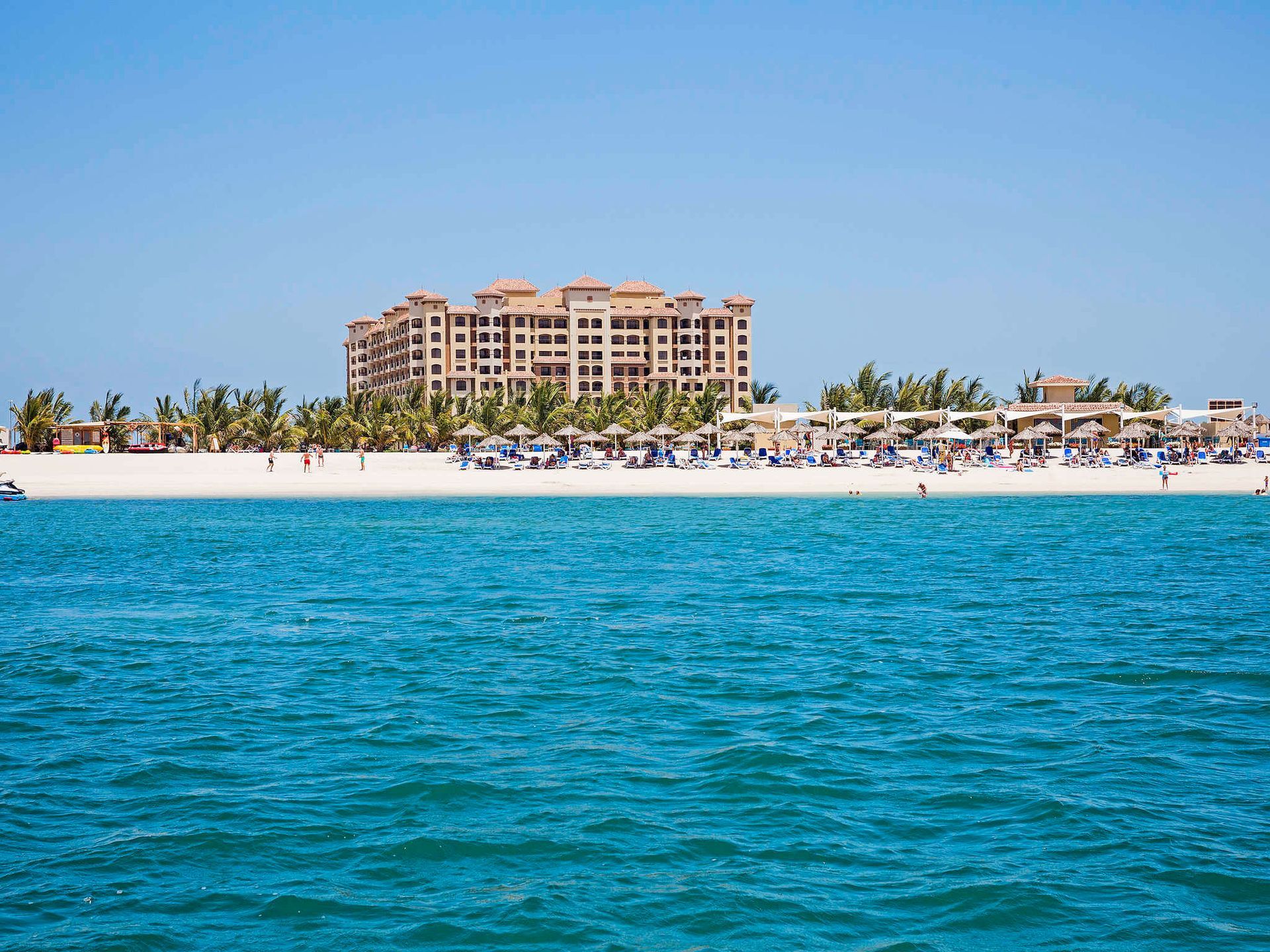 Ras Al Khaimah holidays