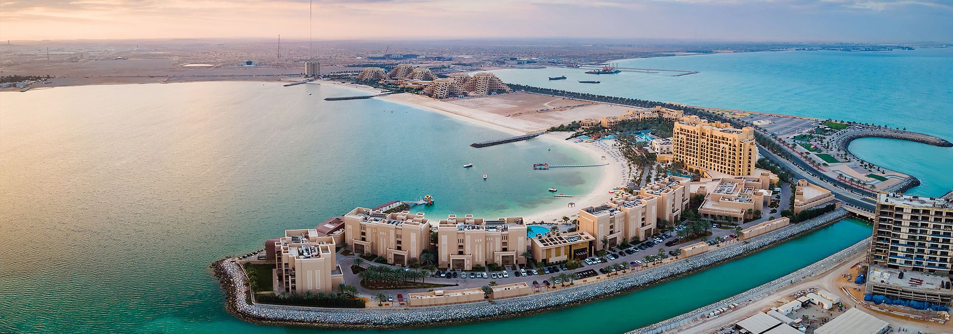 Ras Al Khaimah