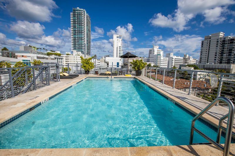 Riviera Hotel South Beach