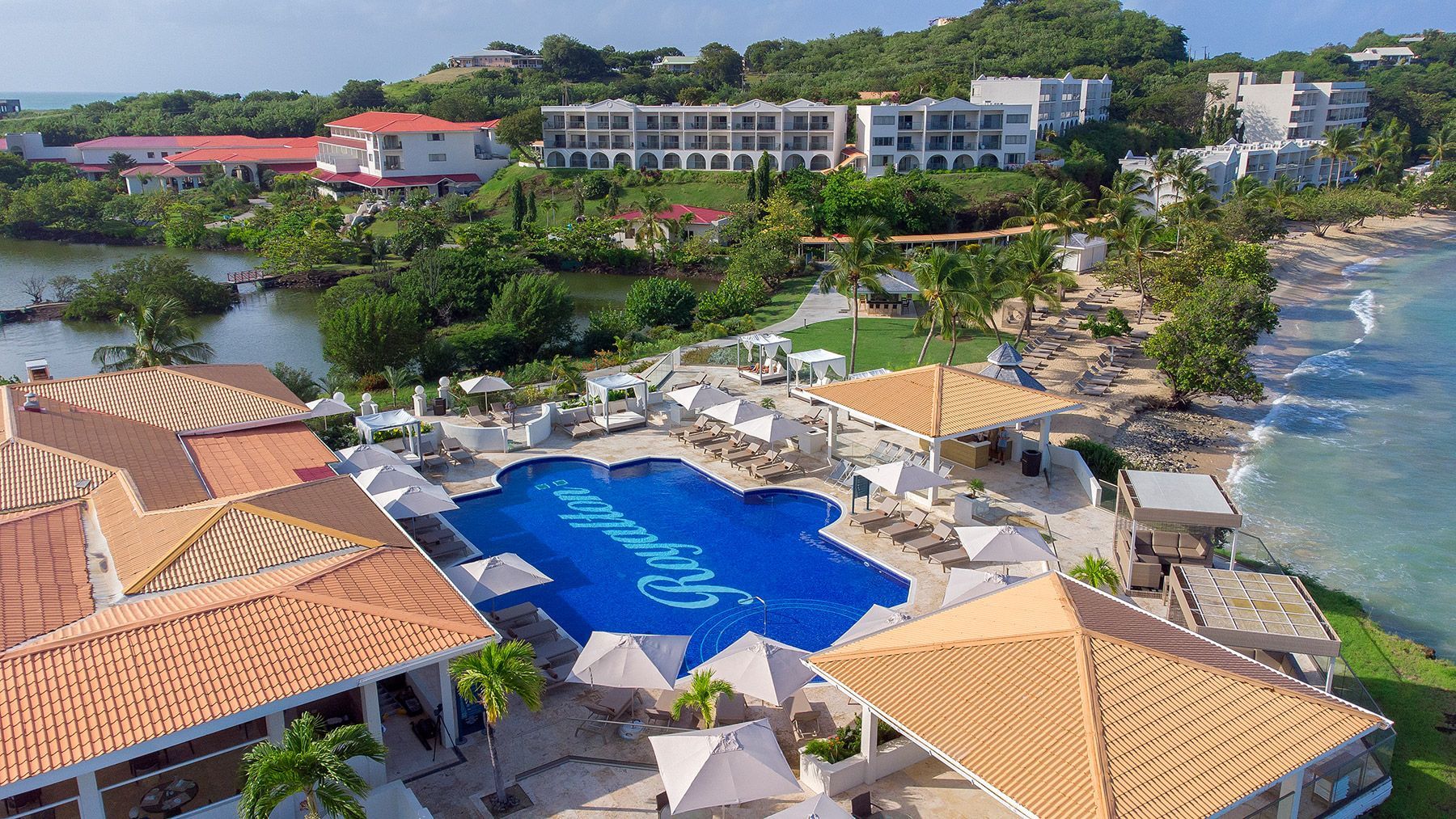 Royalton Grenada An Autograph Resort
