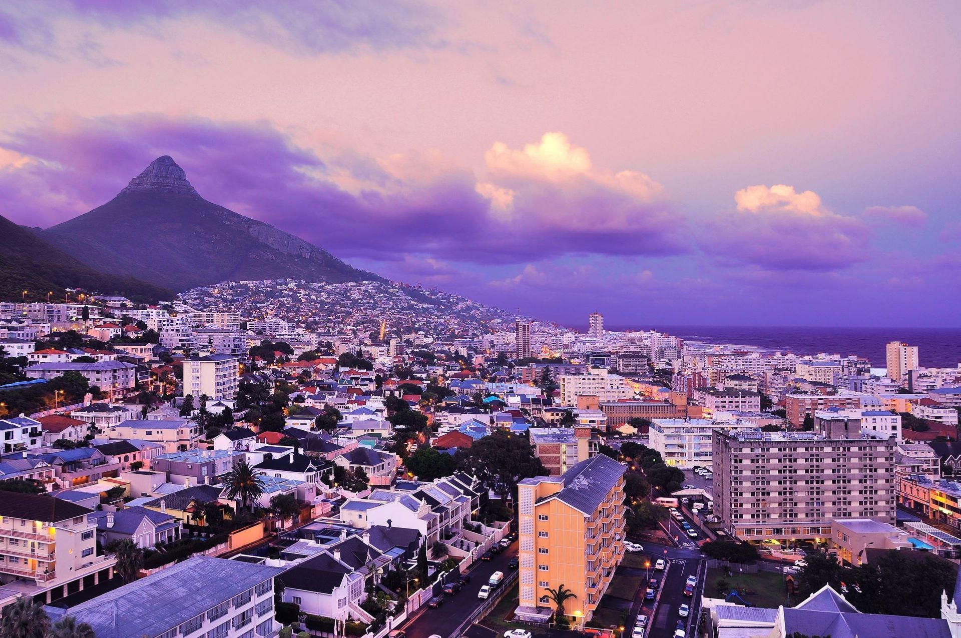 South Africa Adventure Tours