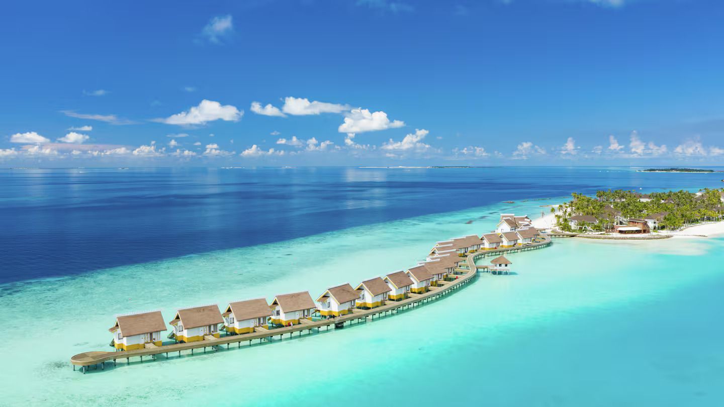 Maldives