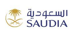 Saudia Airline logo
