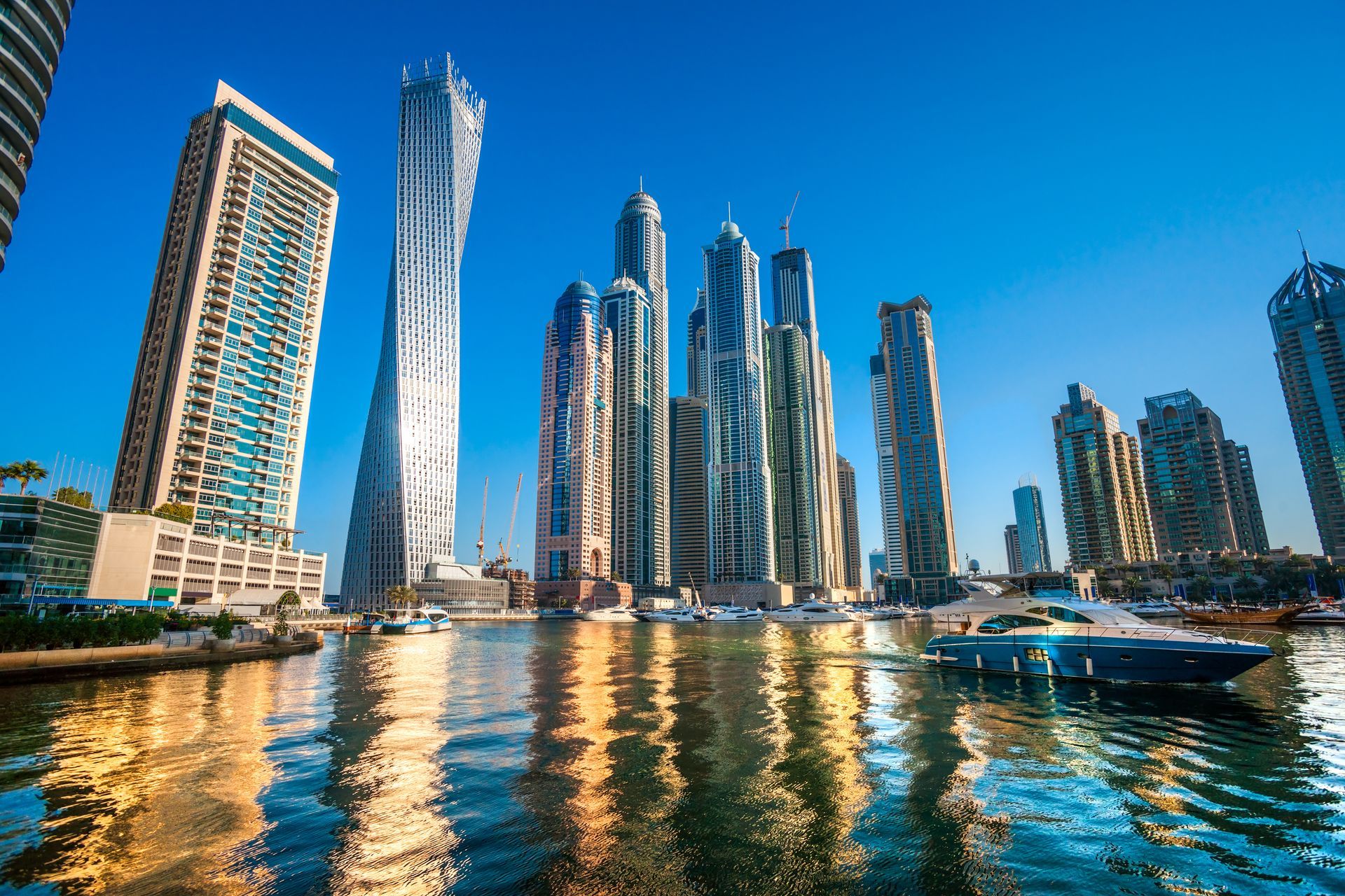 Abu Dhabi Holidays Packages