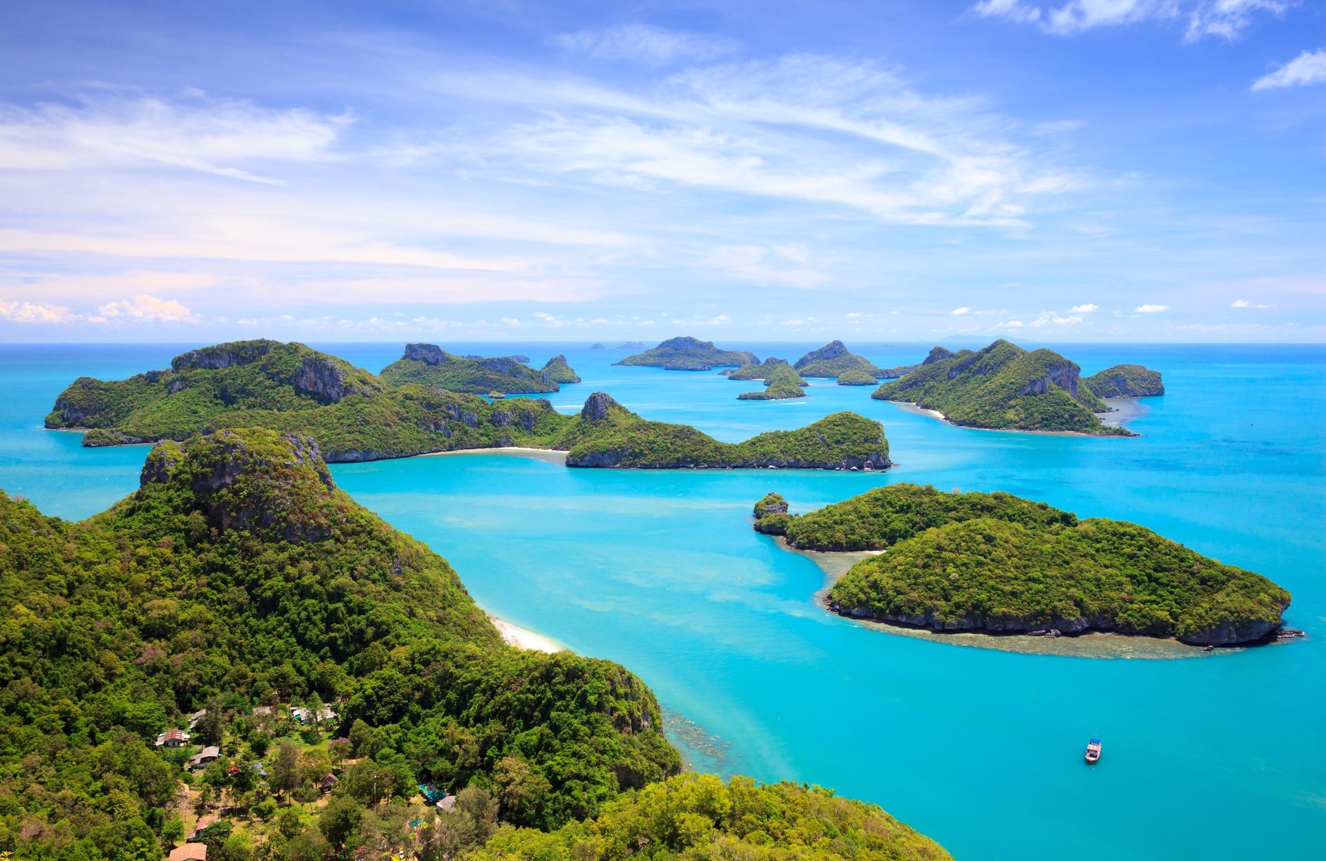 Koh Samui Holidays