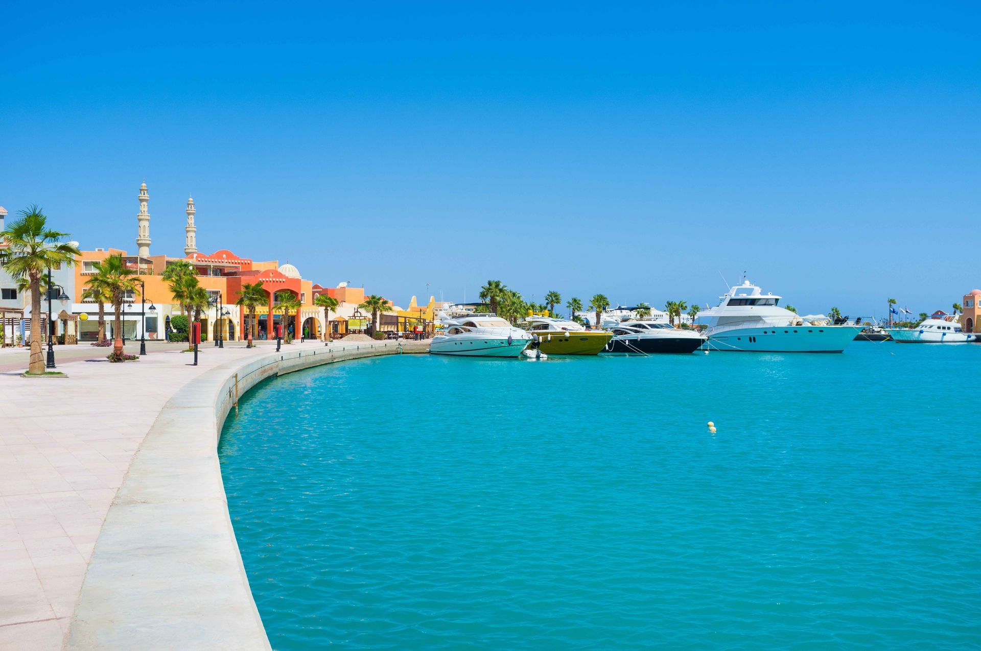 4 Star Hurghada Holidays