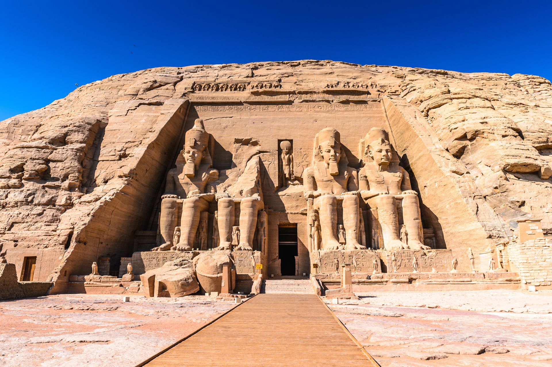 Best of Egypt package Tour