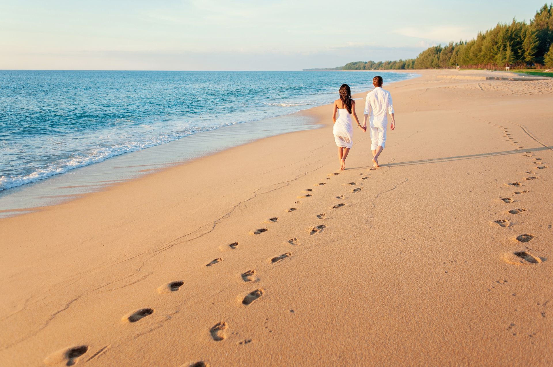 Best and cheap honeymoon holiday packages