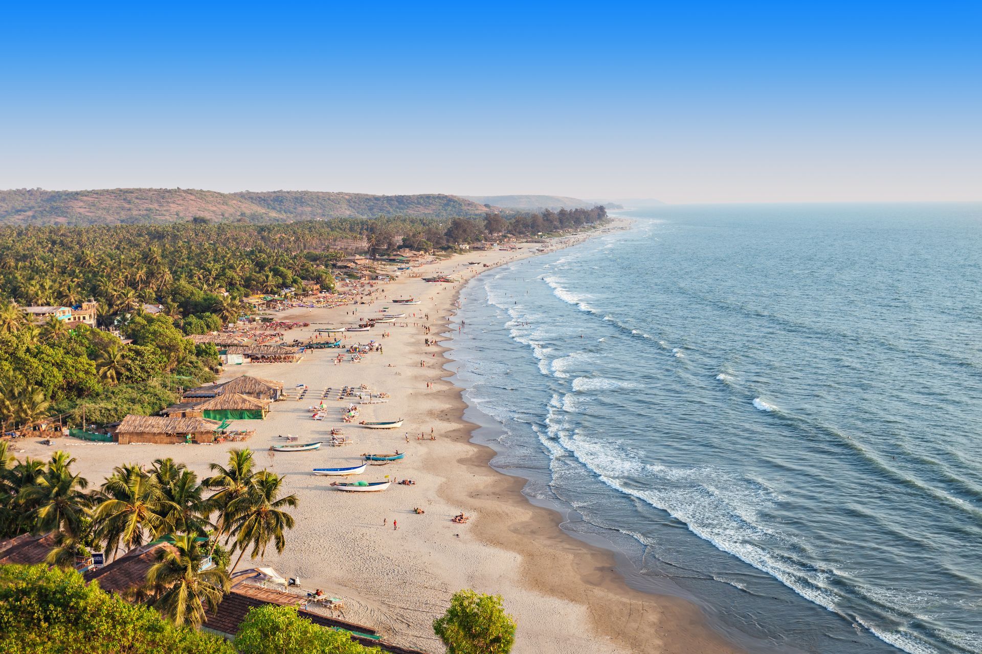 Goa Holidays