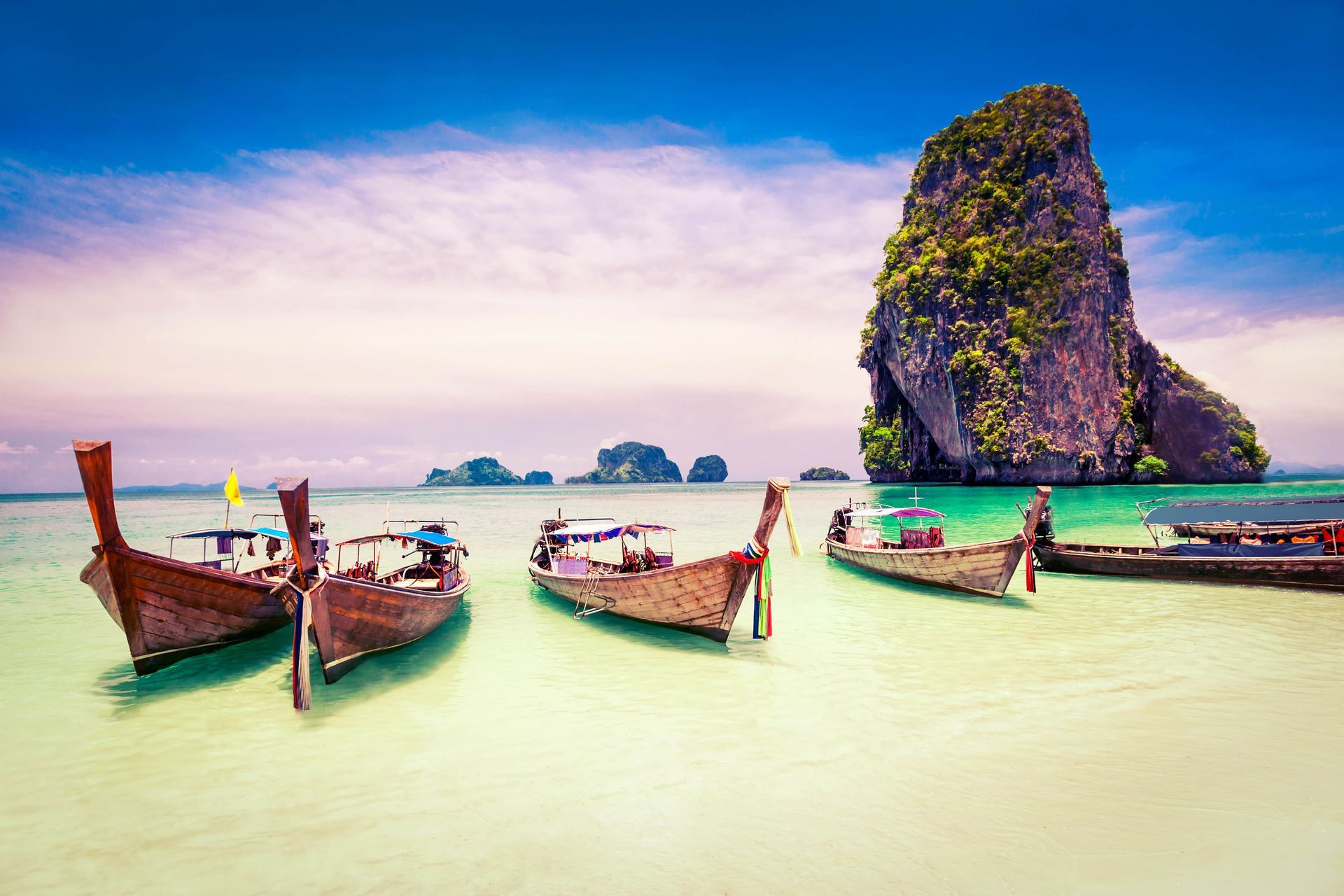 Thailand Holidays