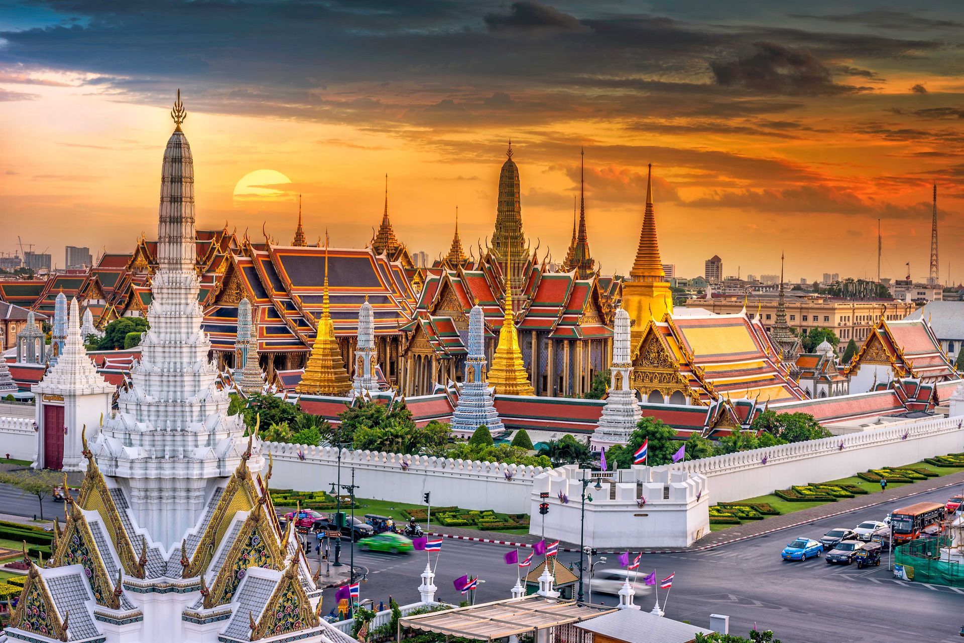 Thailand Holidays