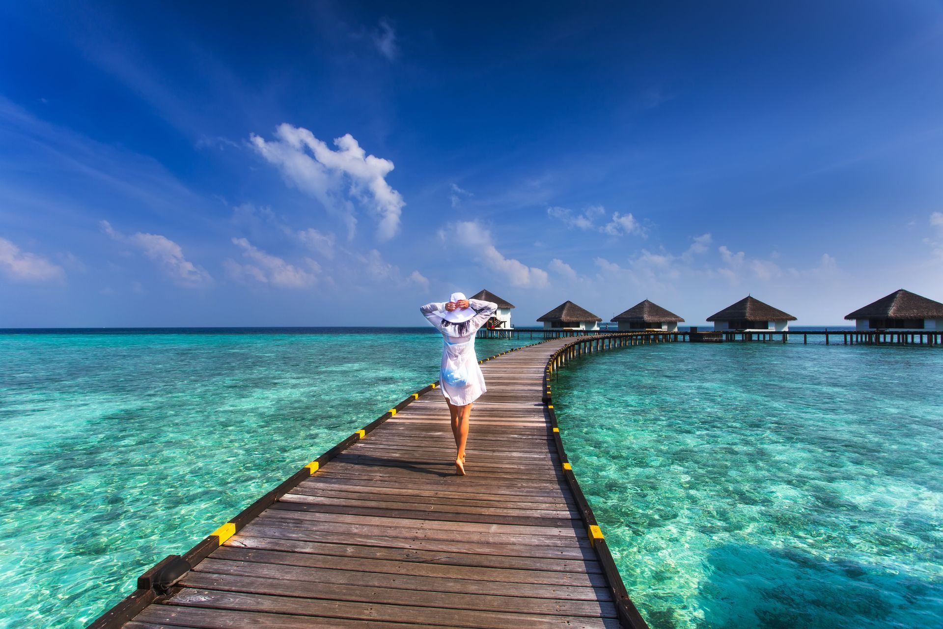 Maldives All Inclusive Holidays