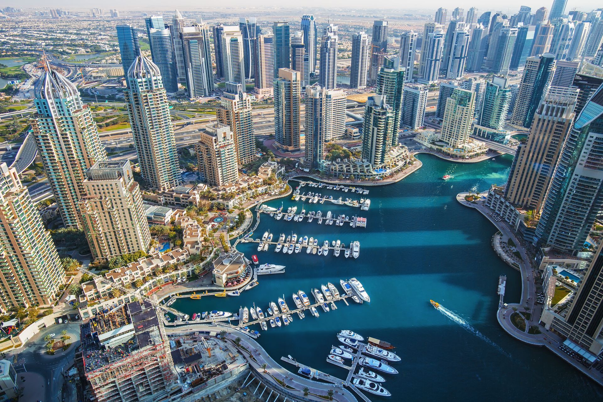 Dubai holidays 2025