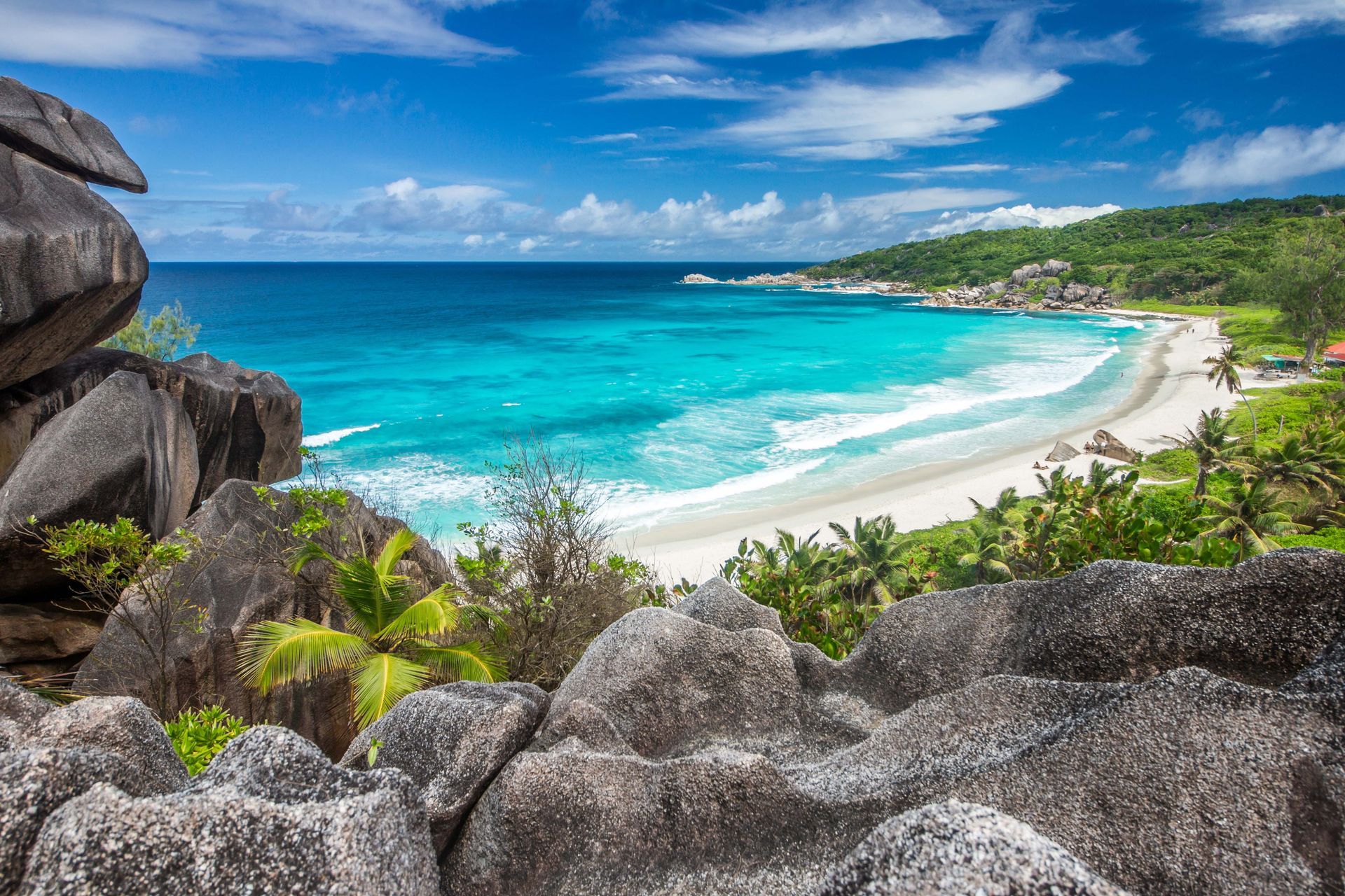 Seychelles holidays packages