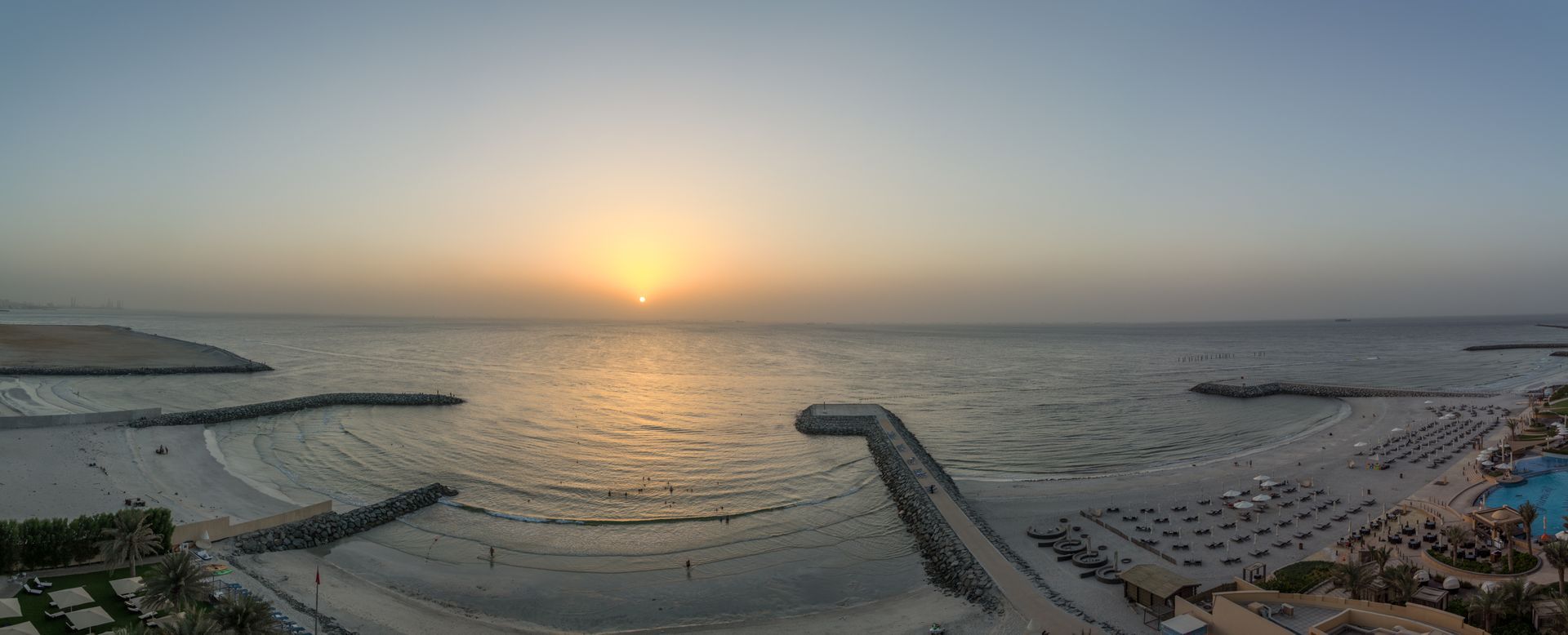 Ajman Holidays