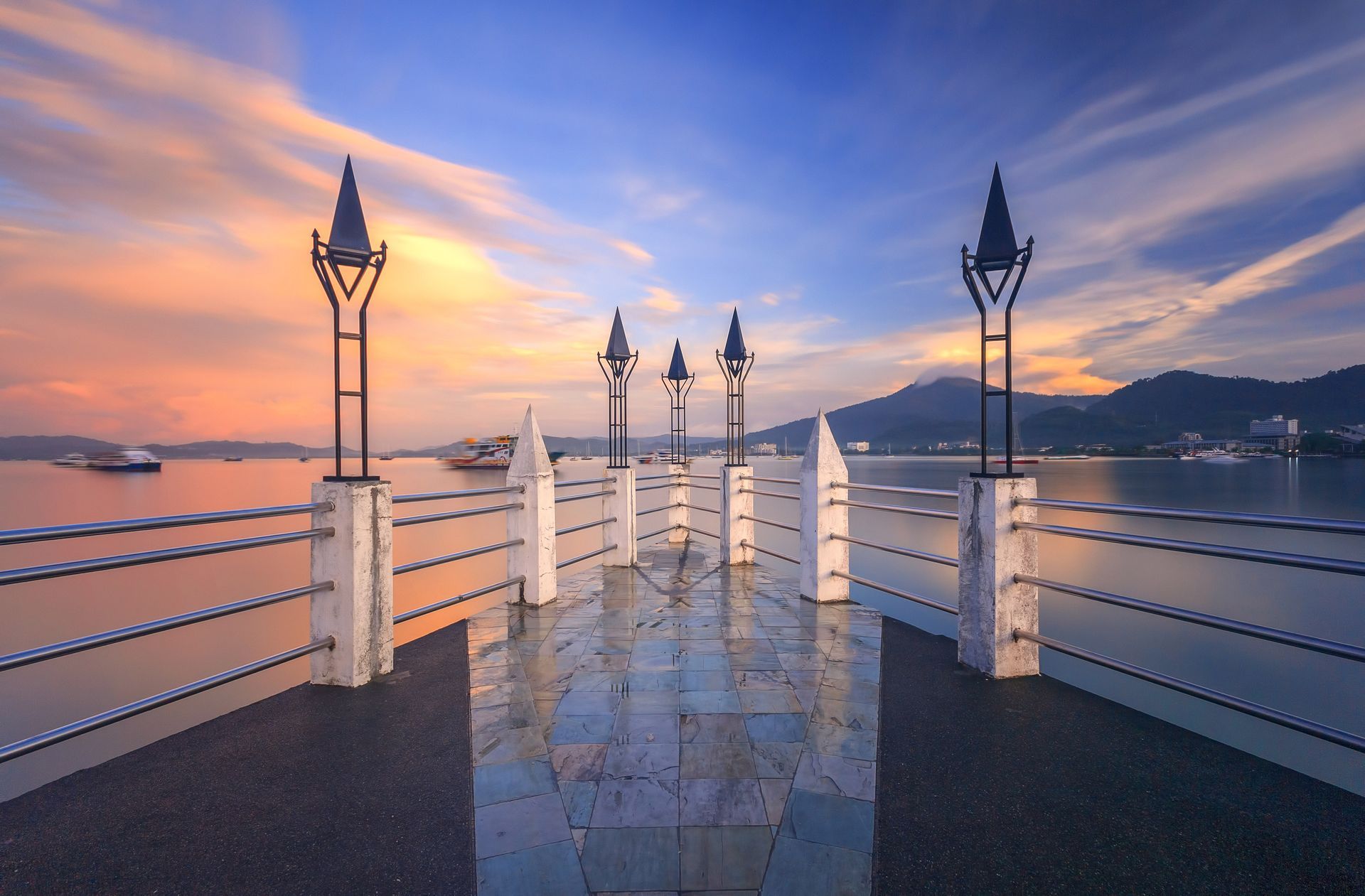 5 Star Langkawi Holidays