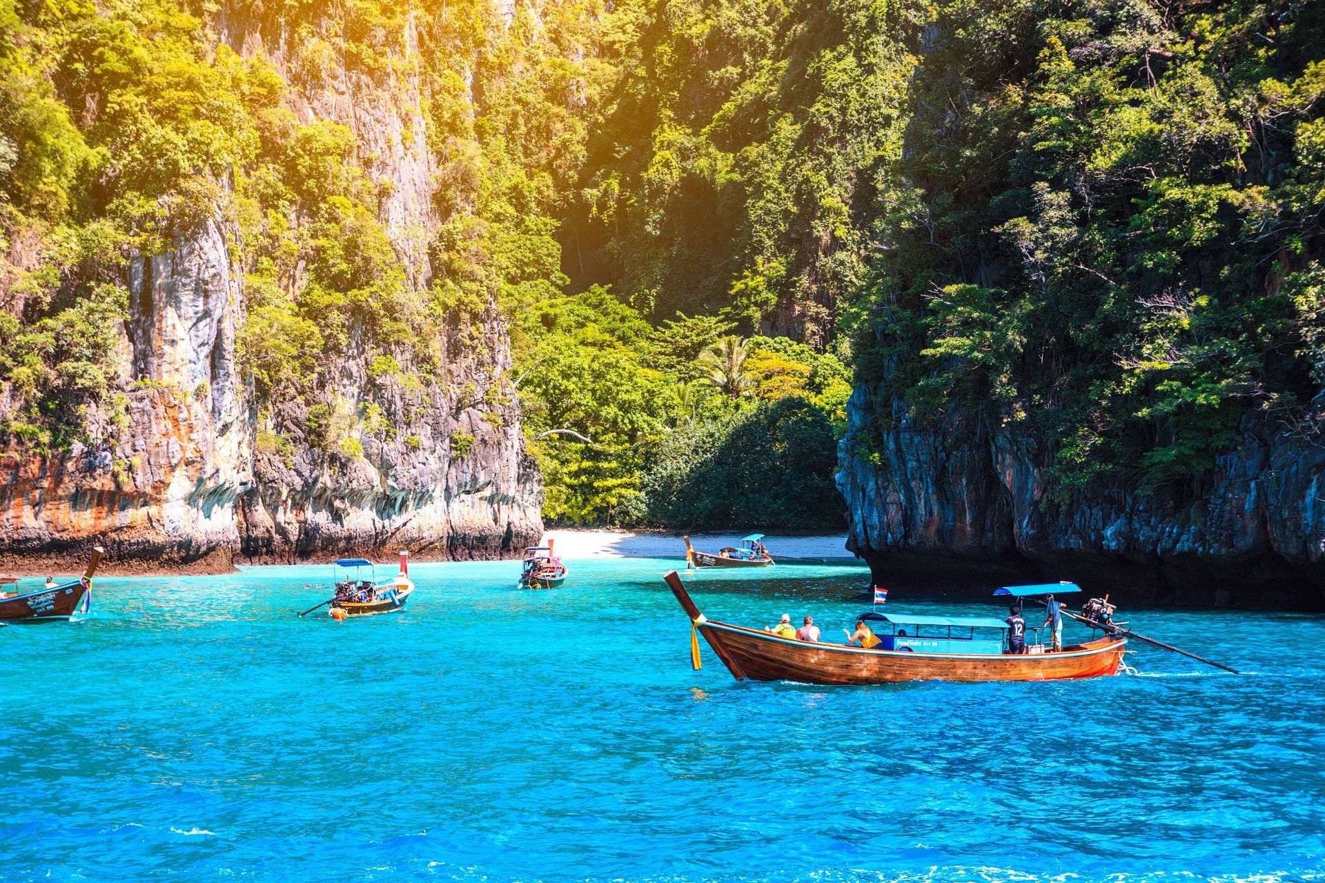 Krabi Holidays Packages