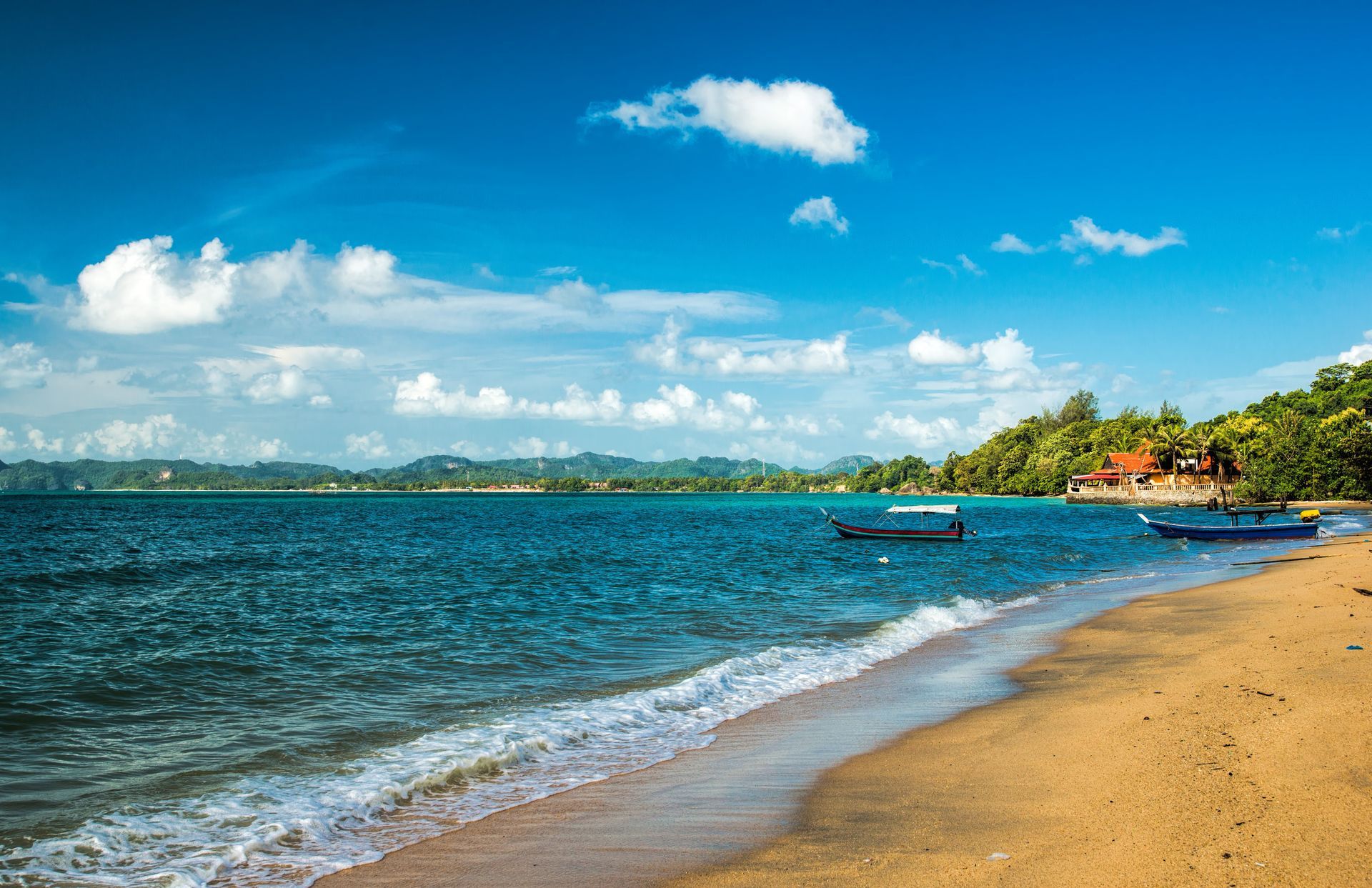 Malaysia Holidays Package