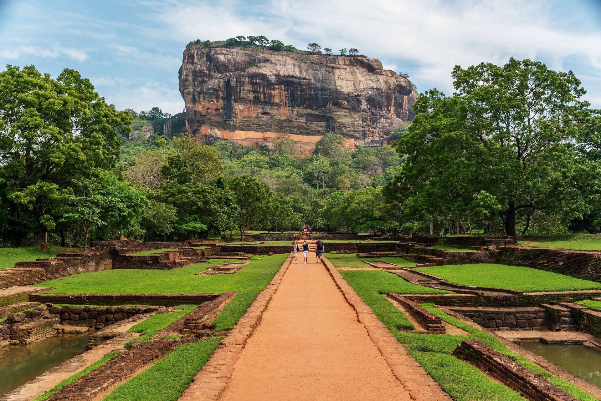 Sri Lanka Holidays Packages
