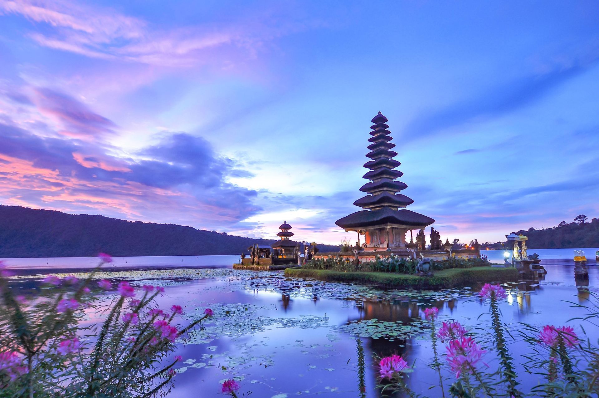 Bali Holidays