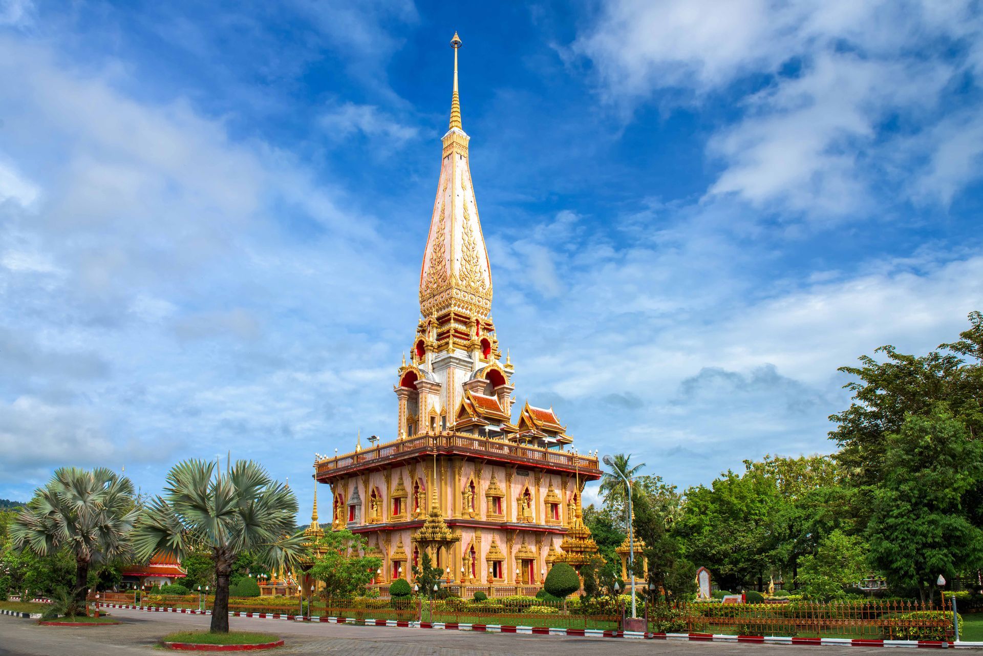 Phuket Holidays 