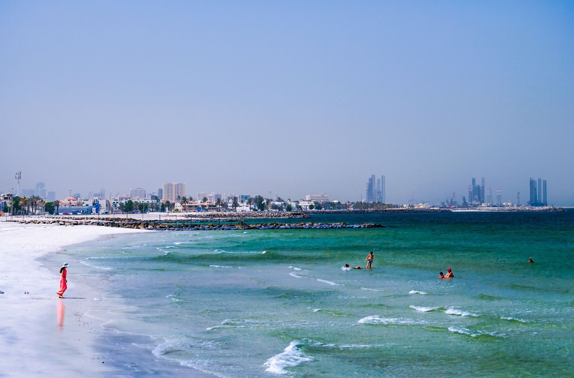 Ajman Holidays