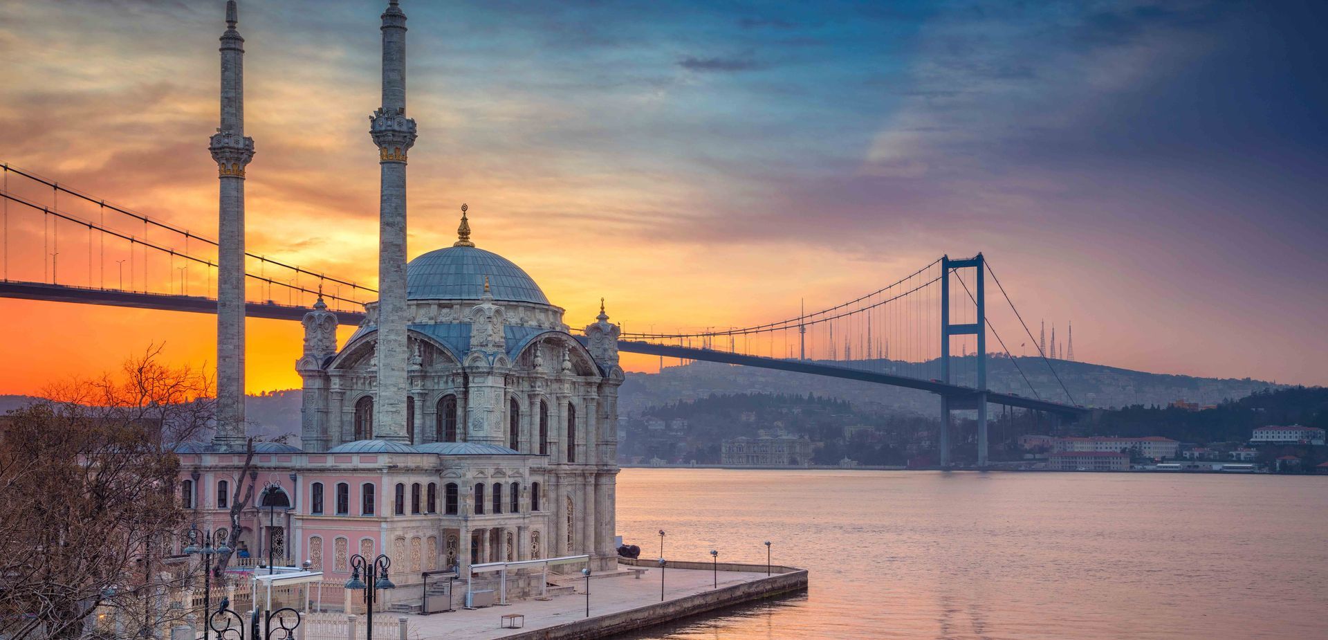Istanbul Holiday Packages