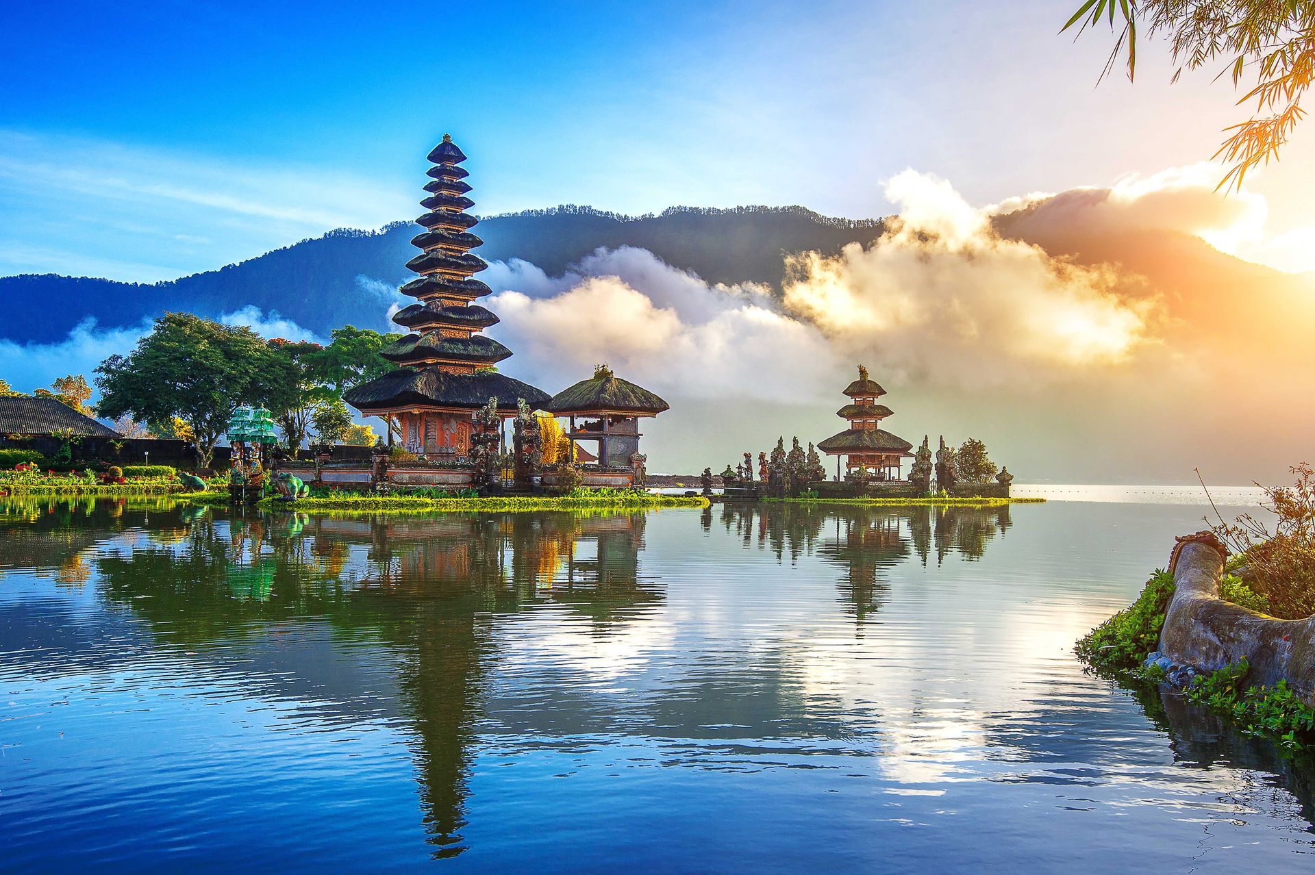 Bali Holidays