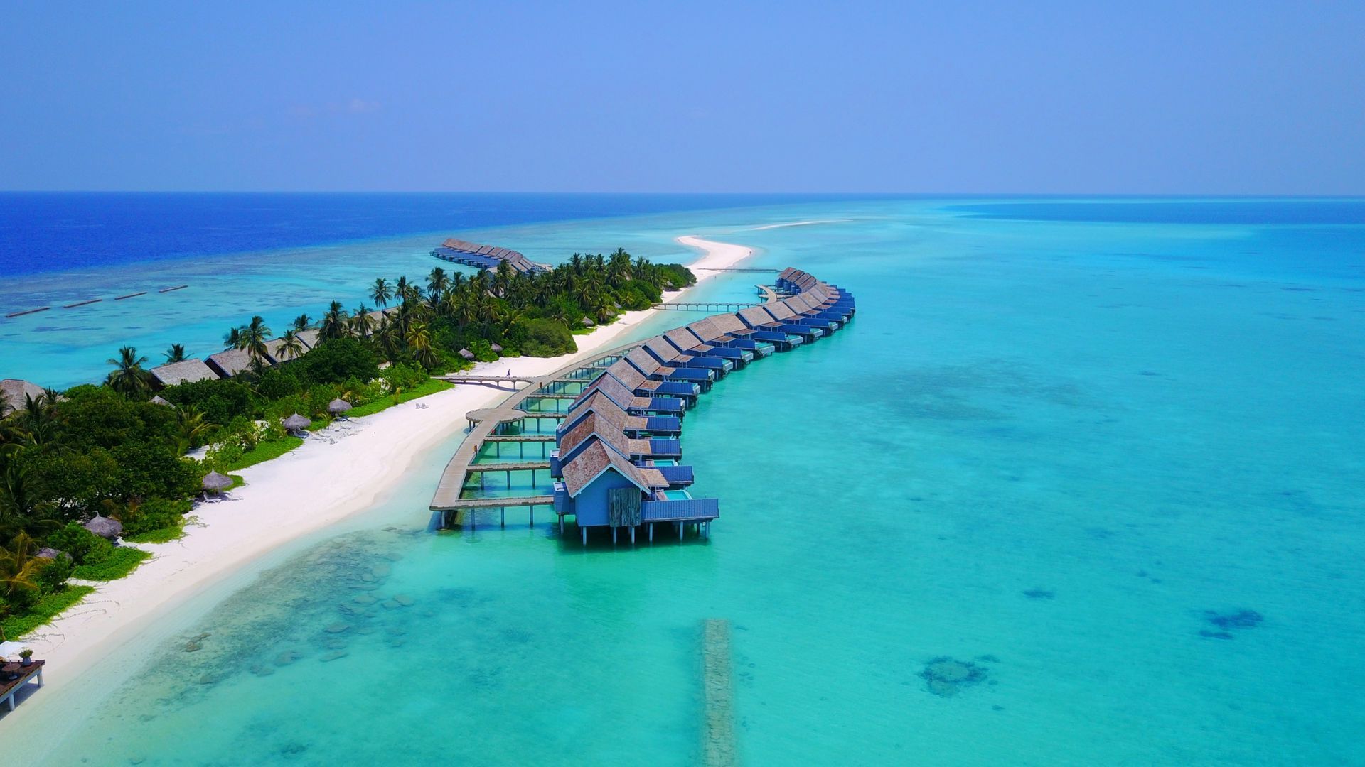 Maldives All Inclusive Holidays