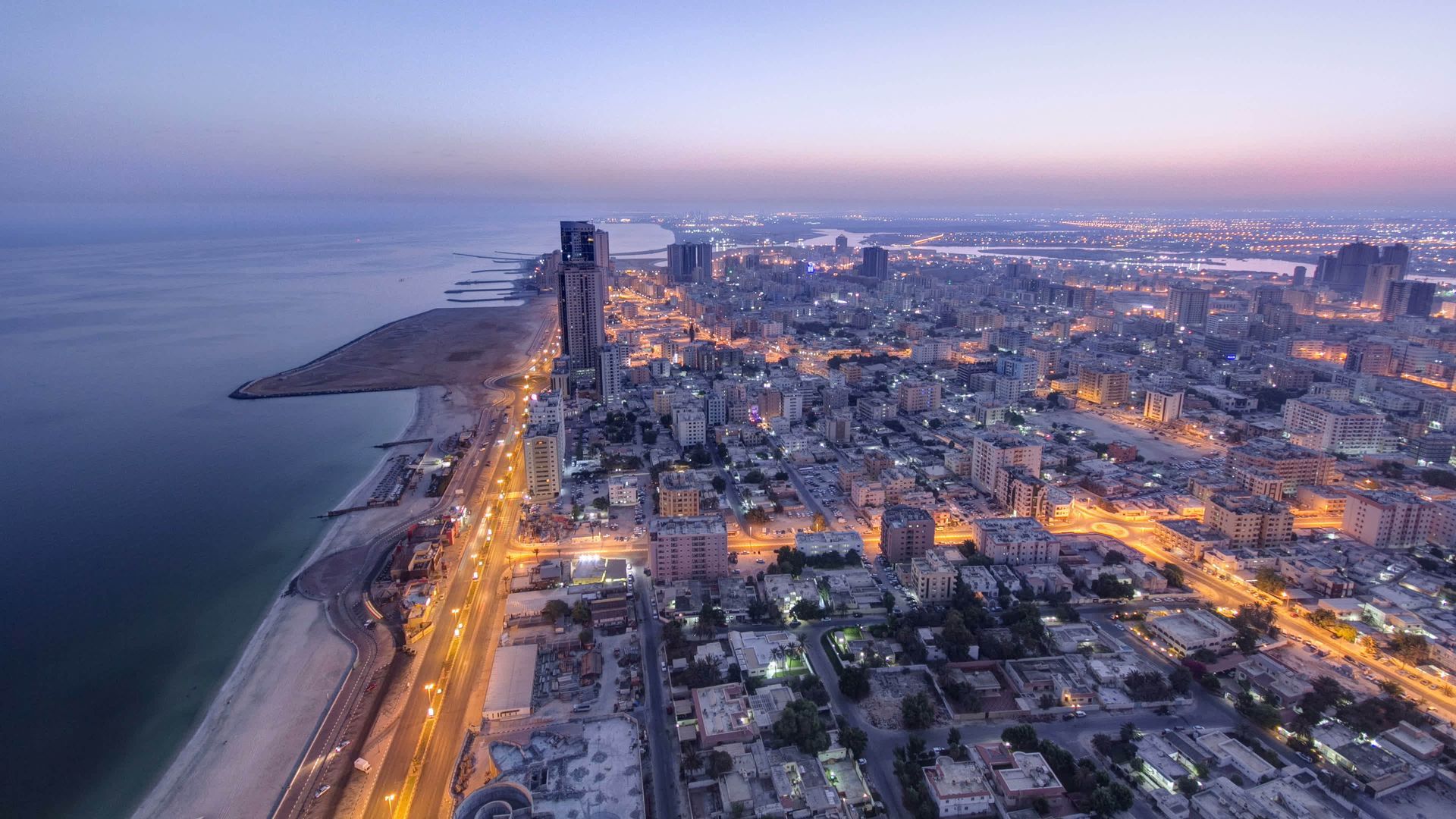 Ajman Holidays