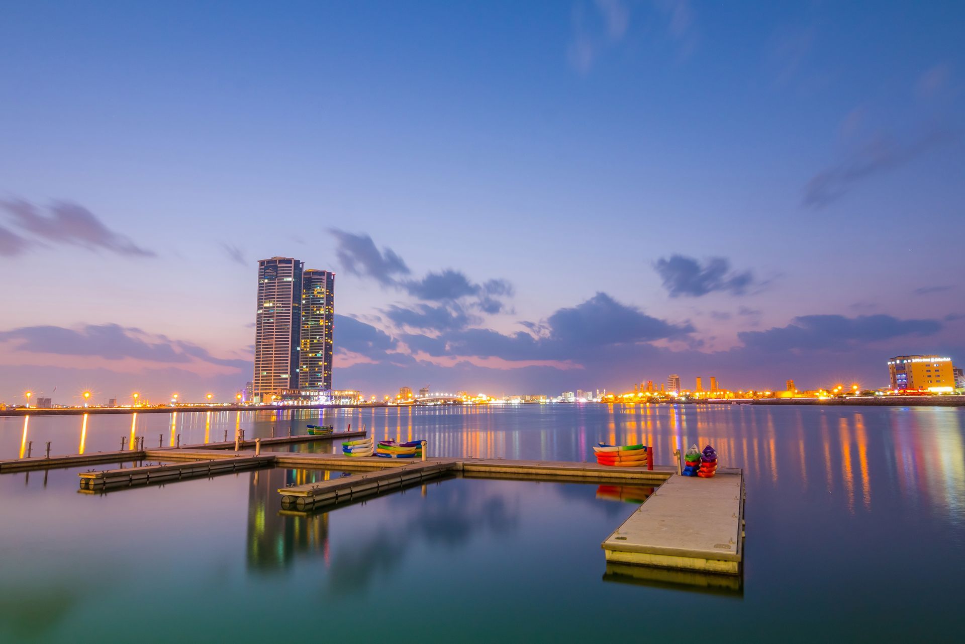 Ras Al Khaimah holidays