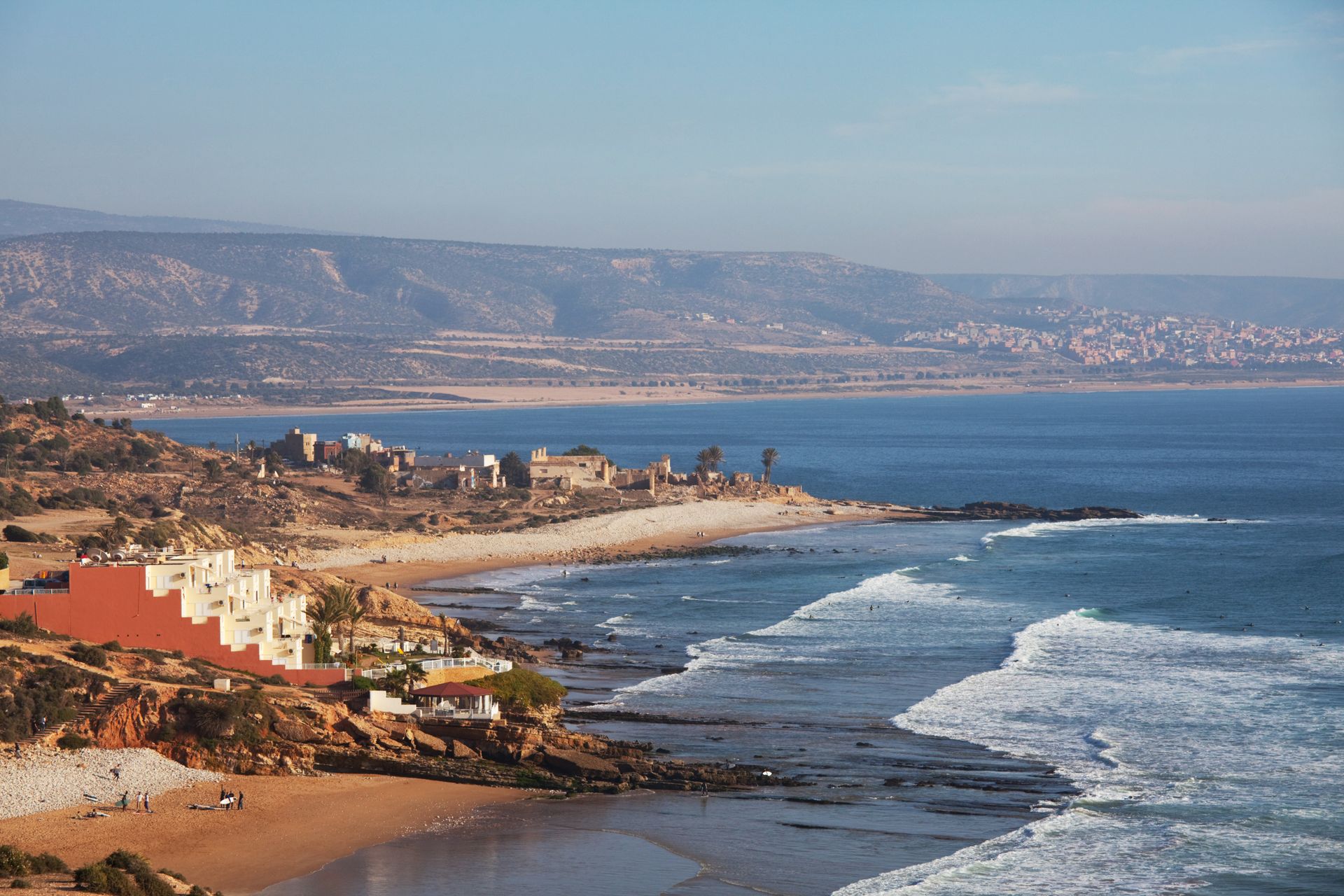 Agadir holidays package