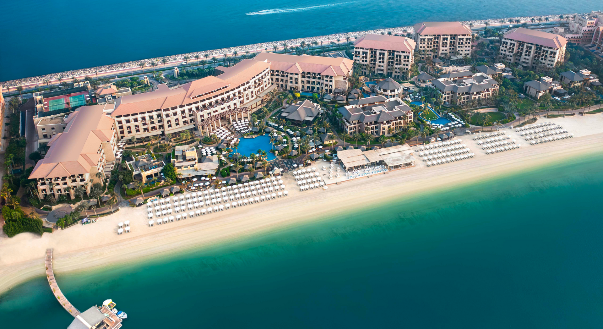 Sofitel Dubai The Palm