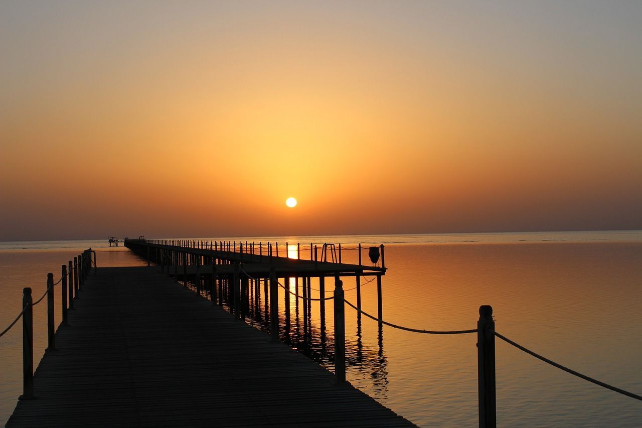 3 Star Marsa Alam Holidays