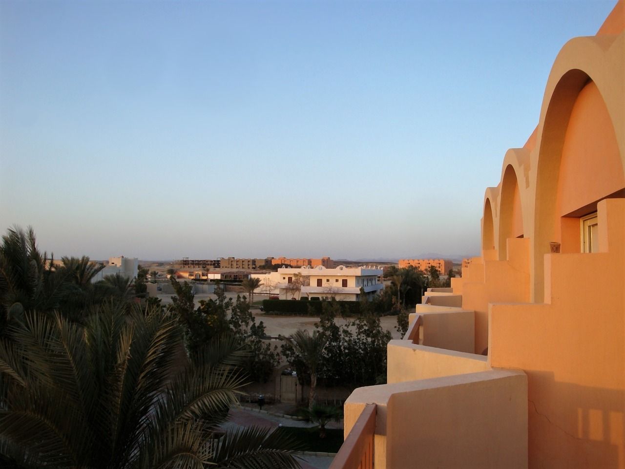 5 Star Marsa Alam Holidays