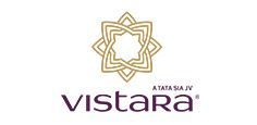 Air Vistara logo
