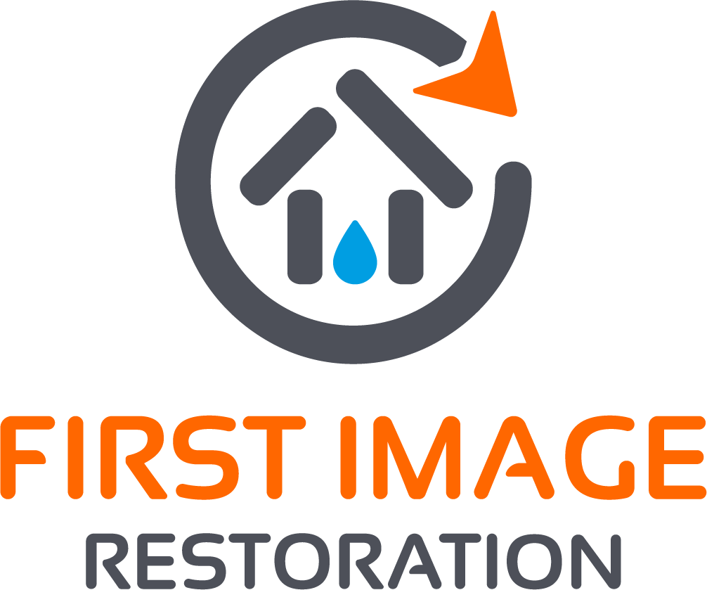First Image Restoration