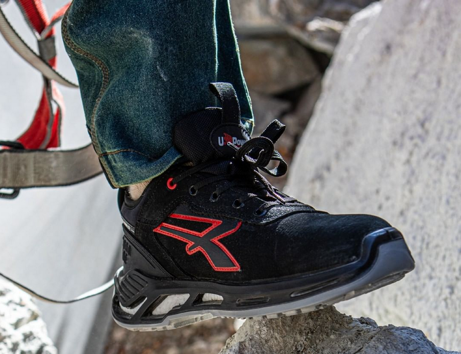 Abbigliamento da lavoro