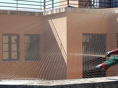Installazione rete
