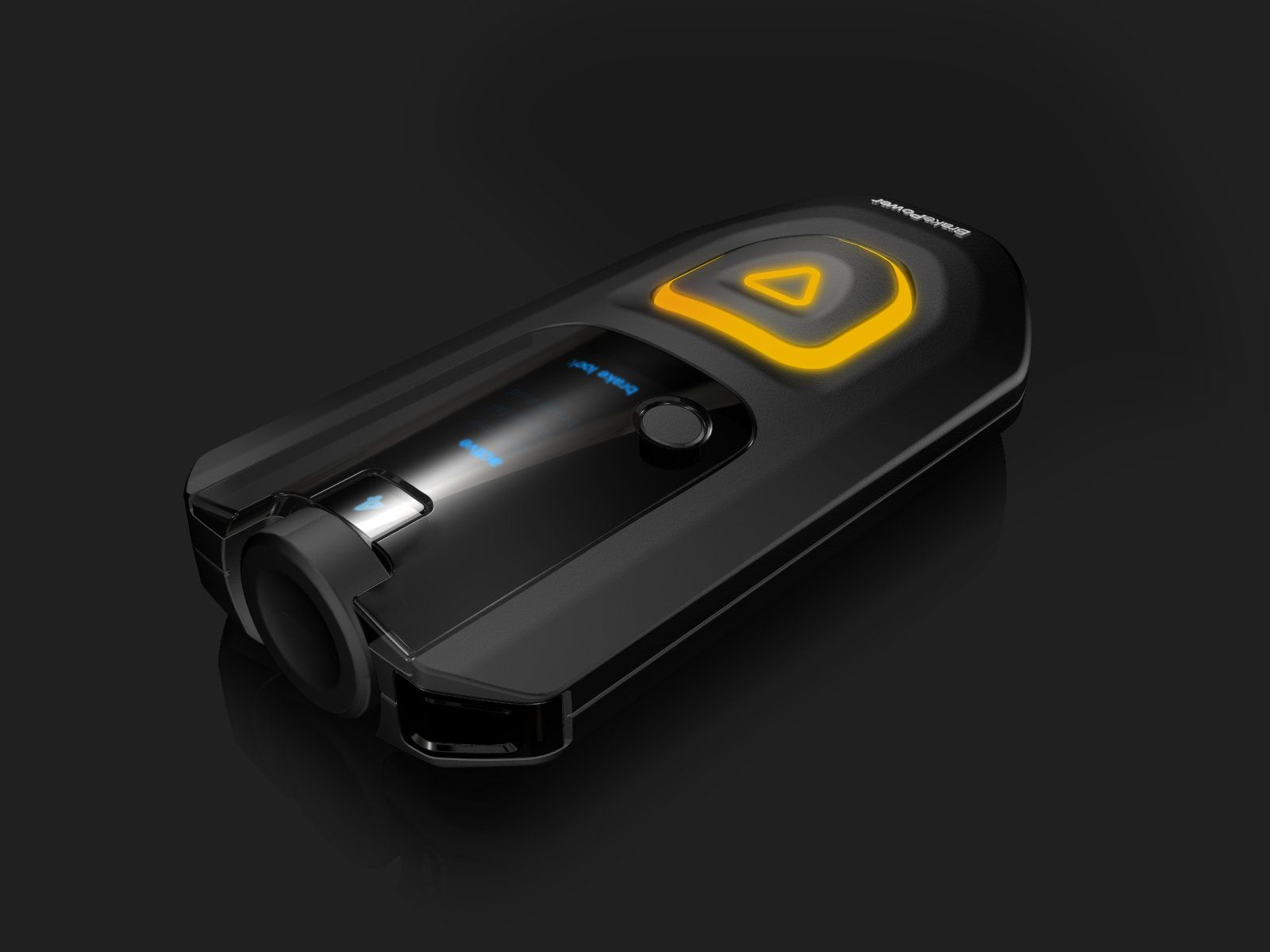 Brakepower Form Studio