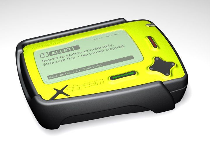 Infostream Form Studio